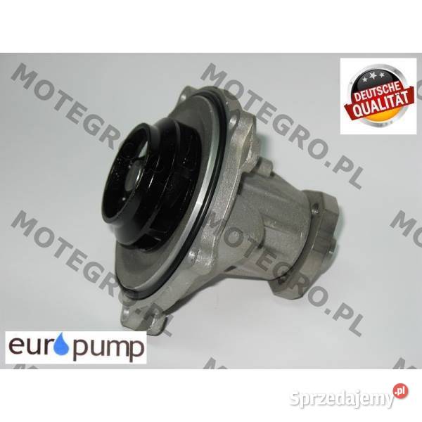 Pompa wody Nowa VWSkodaAudi Warszawa