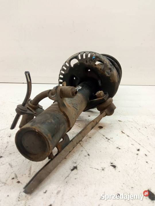 AMORTYZATOR LEWY PRZÓD 10 MPI 1S0413031B Skoda sprzedam