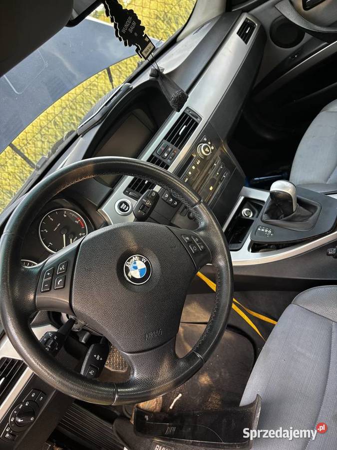 BMW e90 436000km Sędziszów Małopolski sprzedam