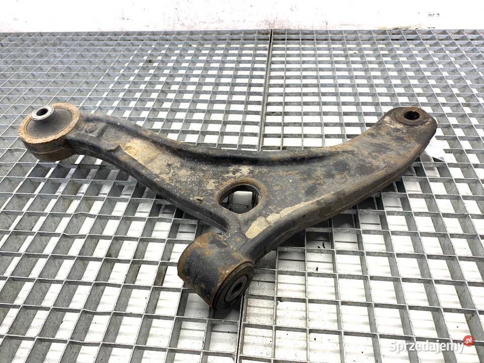 WAHACZ LEWY PRZÓD RENAULT MASTER III Bus PRZEDNI