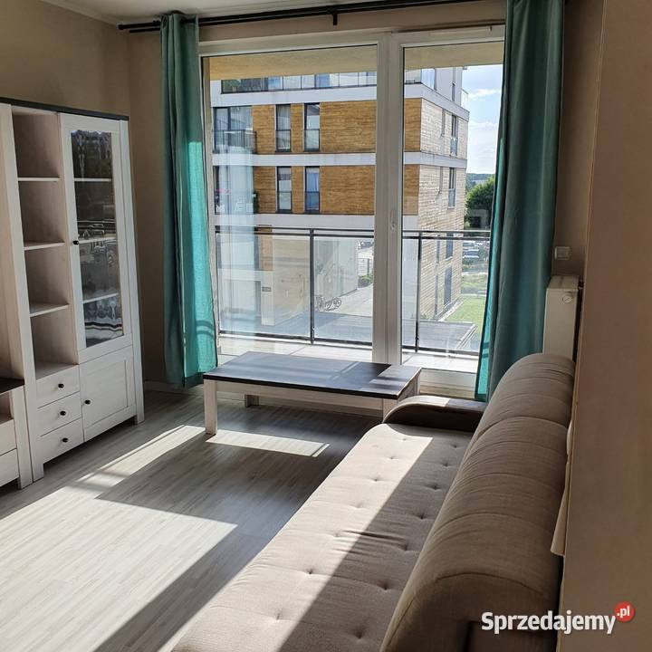 Mieszkanie 55 m2 Witosa Apartaments Witosa61A Ciechanów