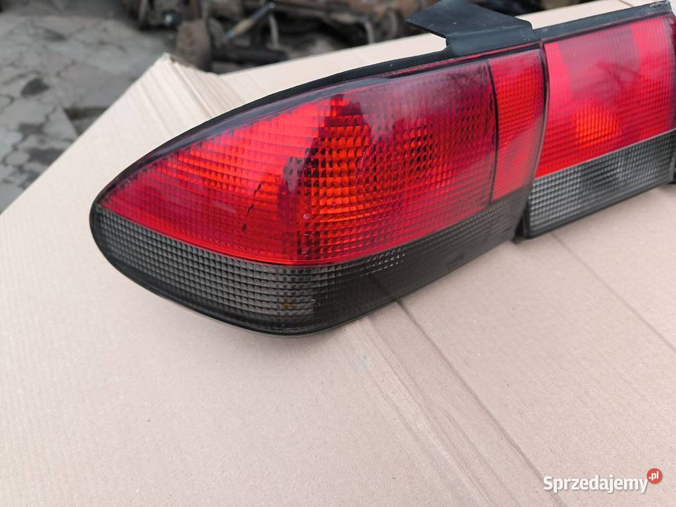 Saab 900 blenmda lampy tyl Stalowa Wola