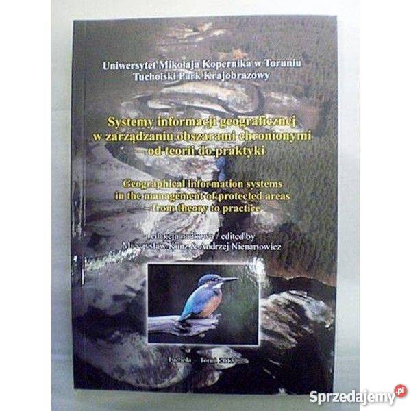 SYSTEMY INFORMACJI GEOGRAFICZNEJ ZARZĄDZANIE