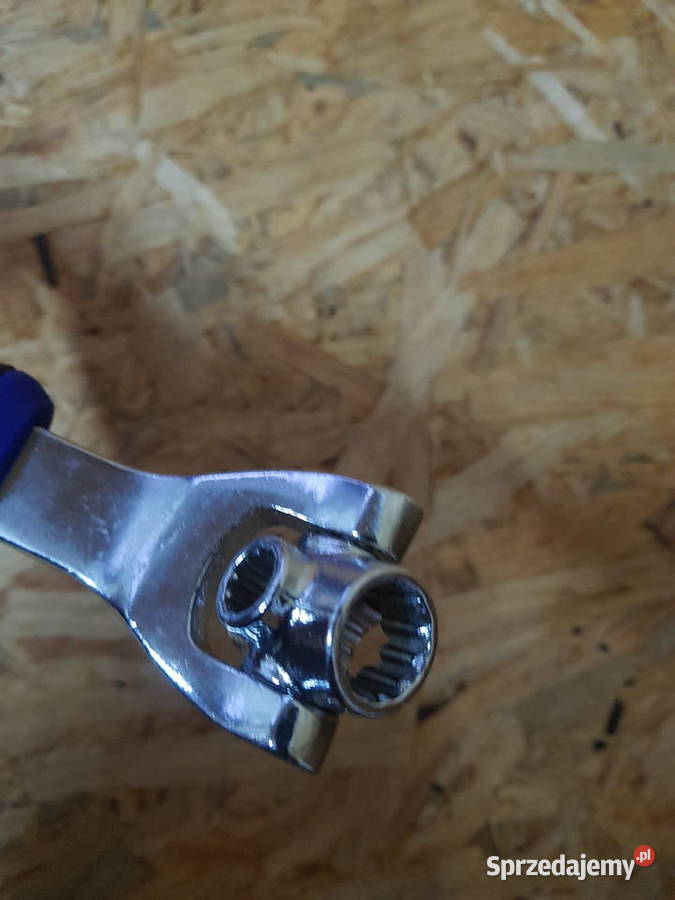 FALON TECH Klucz uniwersalny 48w1 819mm 360 Głogowa sprzedam