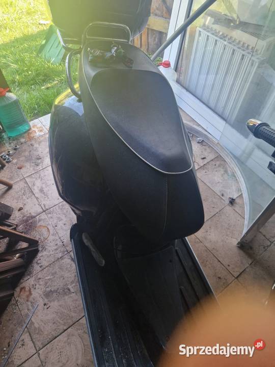 Piaggio Vespa 300 2011 skuter Wejherowo