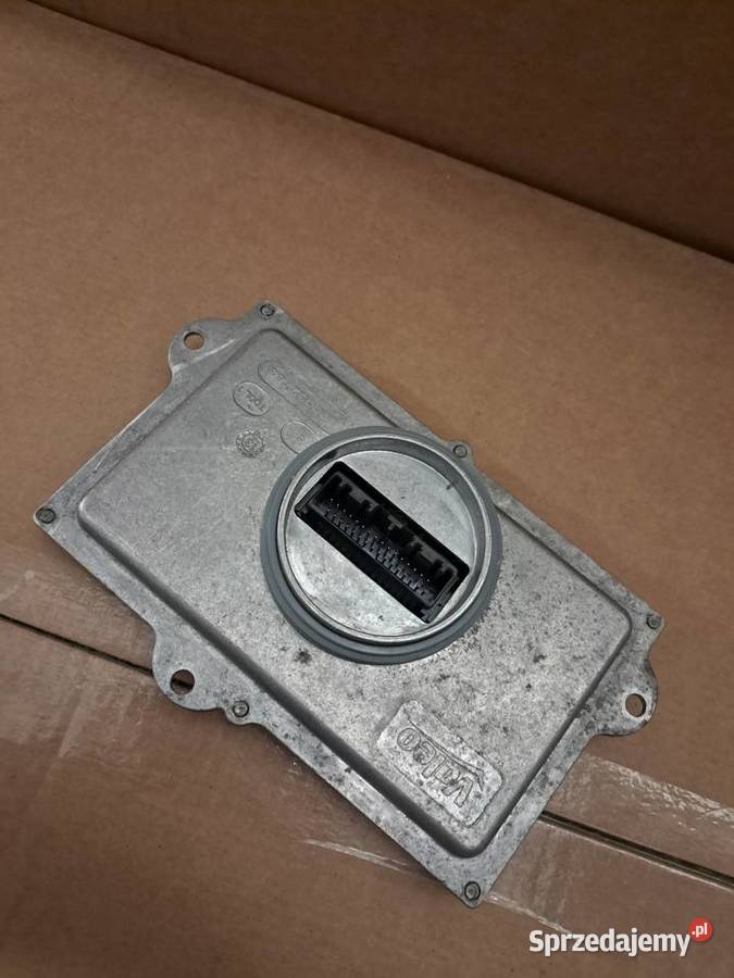 Przetwornice Seat 5F0941472 Siennica