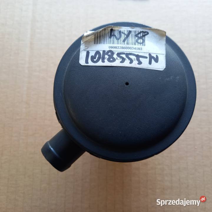 1018555974F6A785BA Korek wlewu oleju Transit