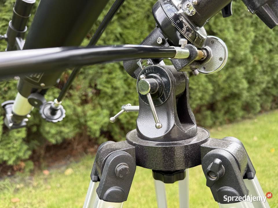 Teleskop Spinor Optics R90910 Refraktor Aleksandrów Łódzki