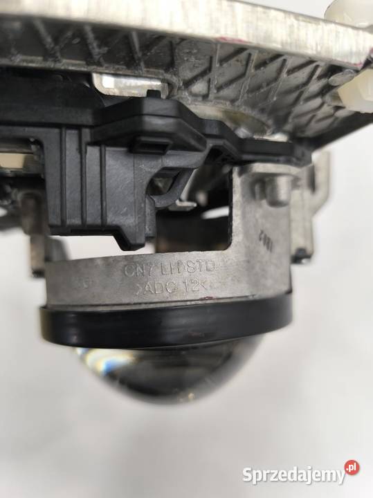 PRZETWORNICA DRL PRAWY PRZÓD HYUNDAI BAYON BC3 osobowe sprzedam