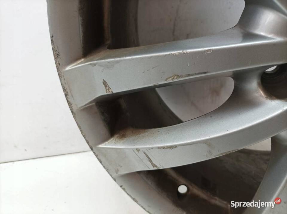 FELGA ALUMINIOWA R18 5X112 ET51 OC57 75JX18H2 świętokrzyskie sprzedam