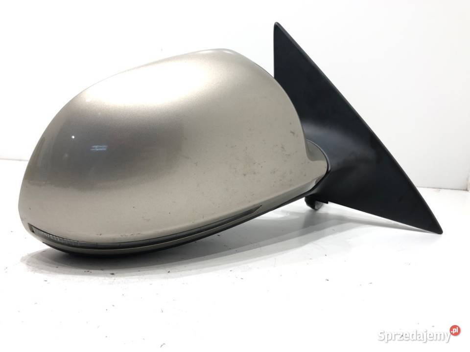 LUSTERKO PRAWY AUDI A8 D3 SedanLimuzyna 0210 osobowe Części samochodowe sprzedam