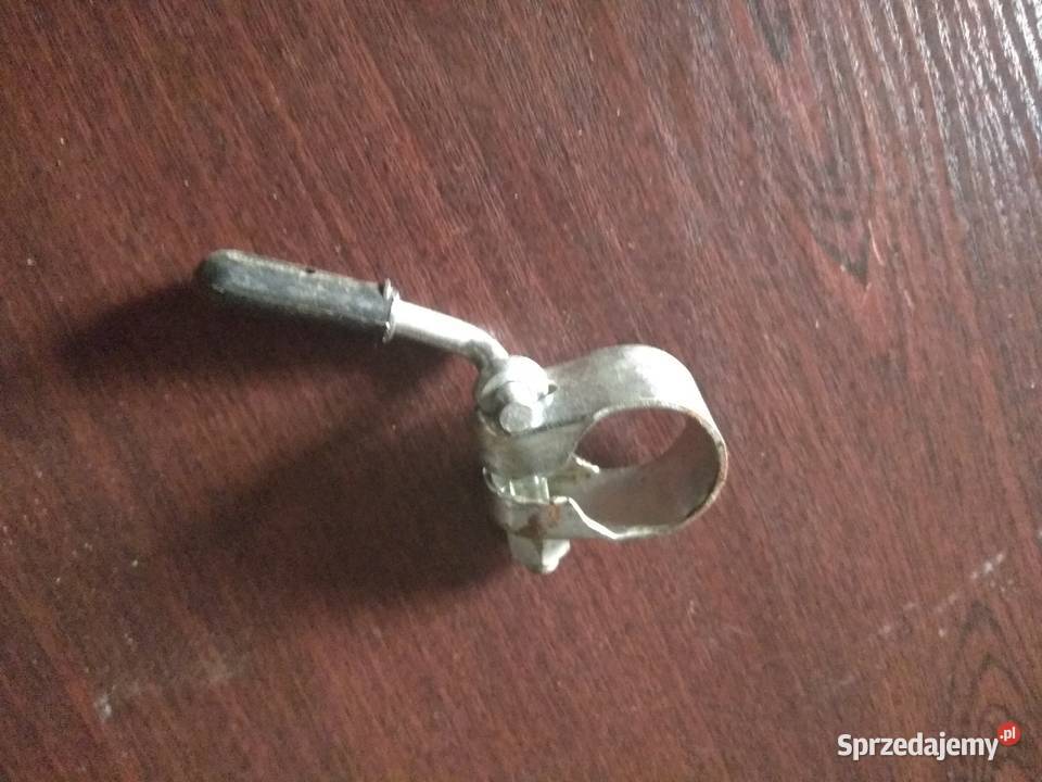 zacisk rowerowy ursus 1897 Stalowa Wola