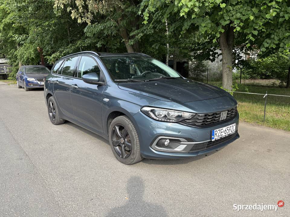 Fiat Tipo SW T3 polski salon podkarpackie Stobierna sprzedam