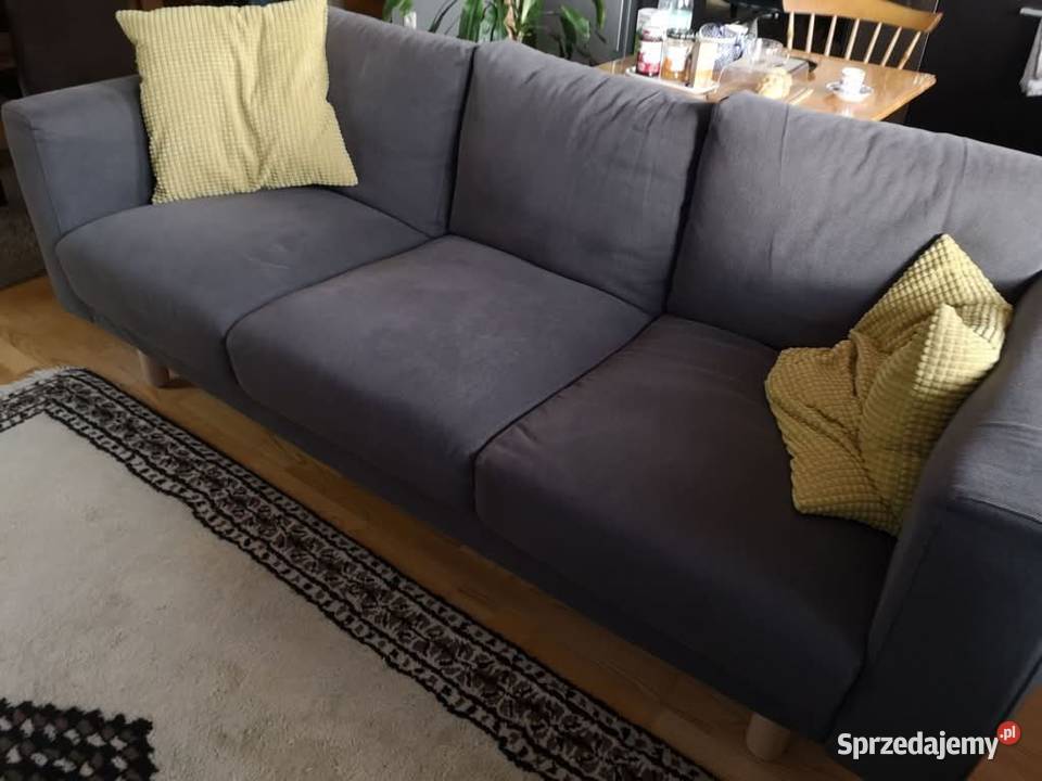 ikea sofa 3osobowa Wrocław