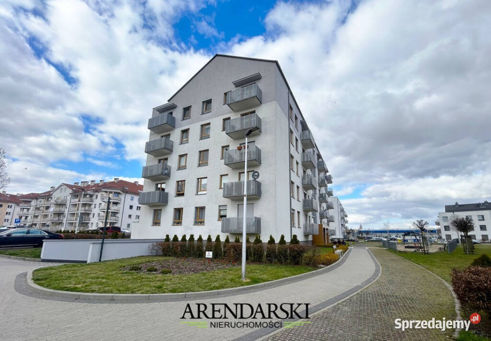 ZADBANE MIESZKANIE DO WYNAJĘCIA OS GÓRCZYN Piętro 1 lubuskie