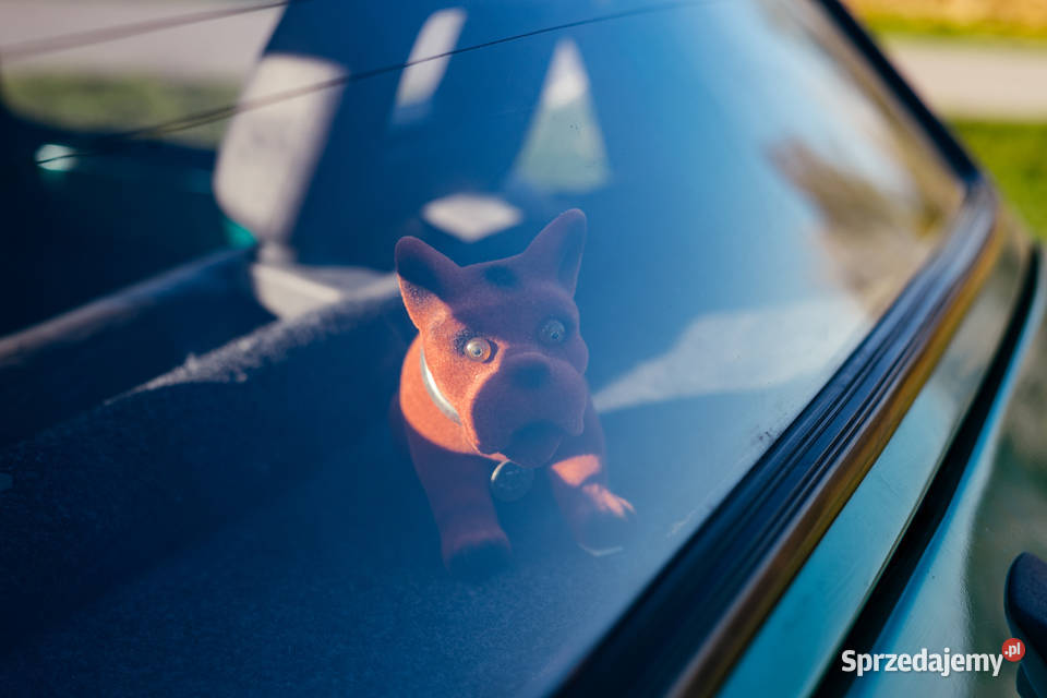 Fiat 126p EL 1999r Tyczyn