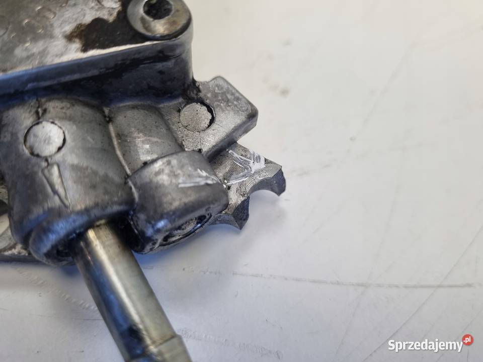 POMPA VACUM Audi A4 B5 19 TDI wakum LUK lubelskie Chełm sprzedam