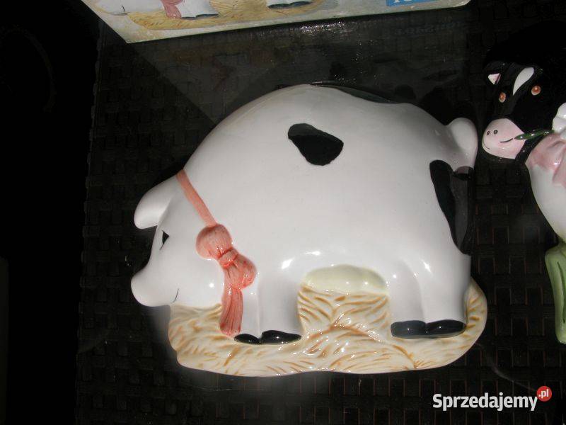 ceramiczne zawieszki 2 Gorzów Wielkopolski sprzedam