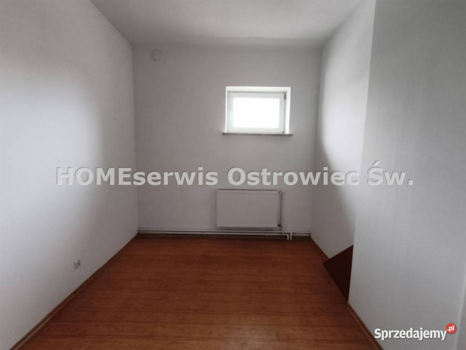 wynajmu lokalu Ostrowiec Świętokrzyski 216m2
