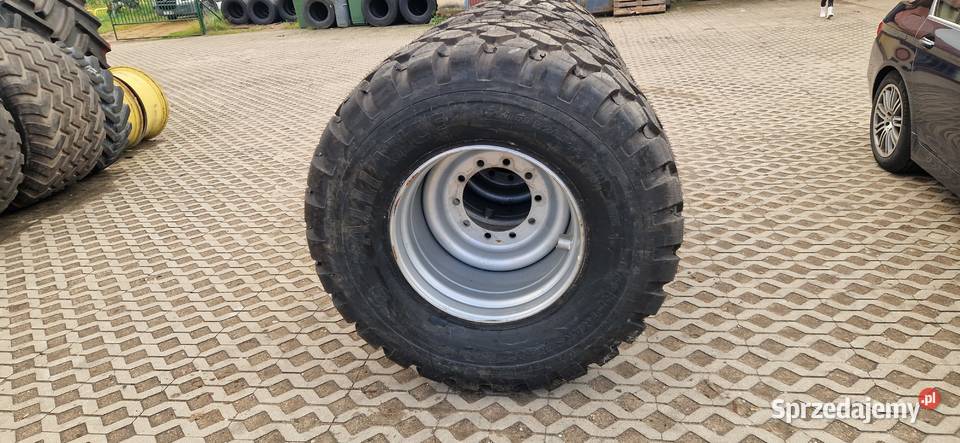71050r265 70050265 80045r265 Alliance Fligl Nowe Miasto Lubawskie