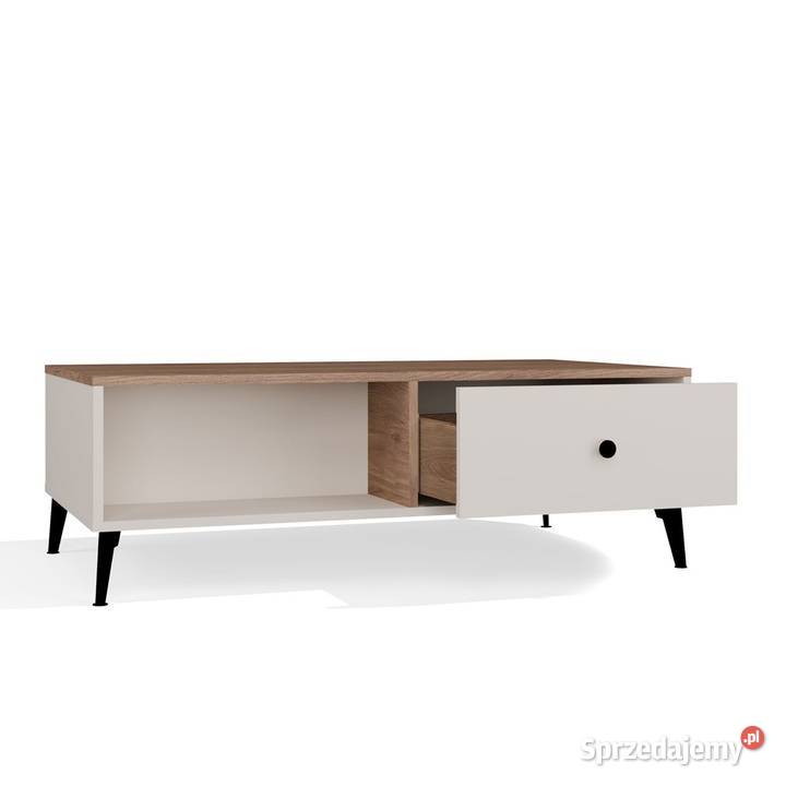 Stolik Kawowy POINT 2S 110 Stoliki kawowe i ławy