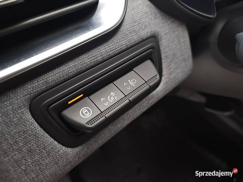 Clio 10 TCe Evolution2024RPakiet Look Evolution czujnik parkowania sprzedam