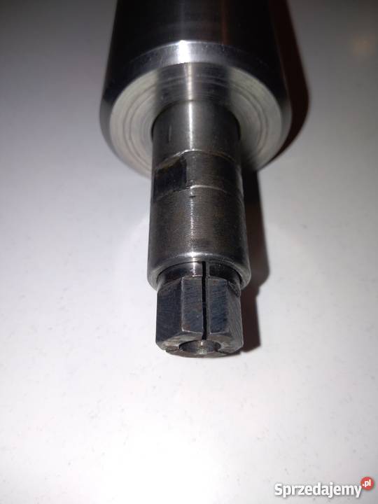 Wrzeciono pneumatyczne BIAX R3622 Bydgoszcz sprzedam