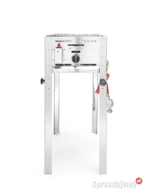 Grill gazowy GRILLMASTER MINI 154700