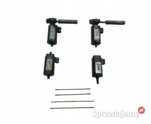 CHRYSLER VOYAGER 200107 silniczek regulacja Fotele i kanapy