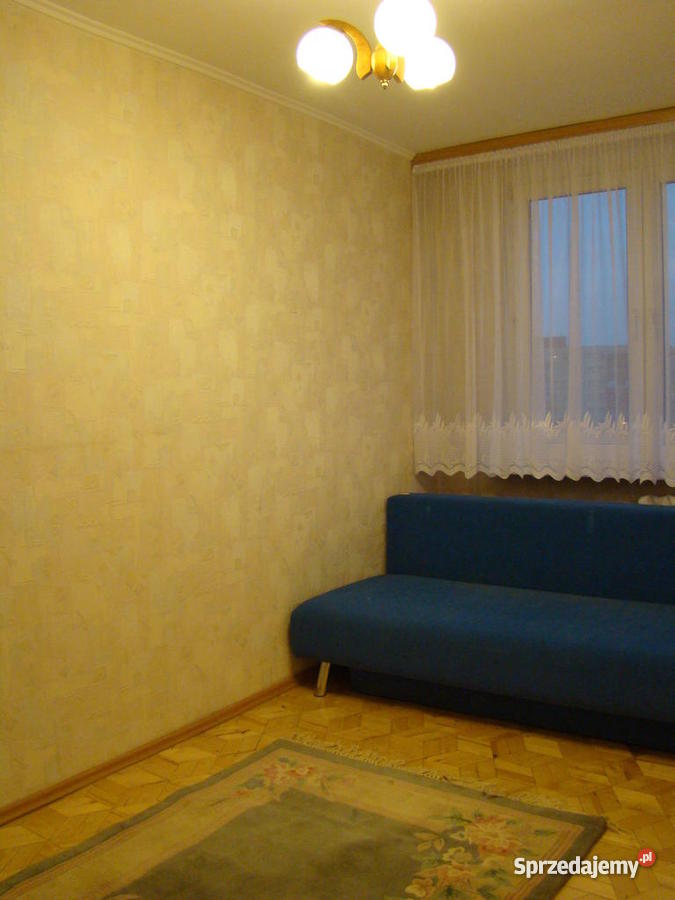 Do mieszkanie 39m2 z piwnicą Warszawa Bródno Cho sieć Warszawa