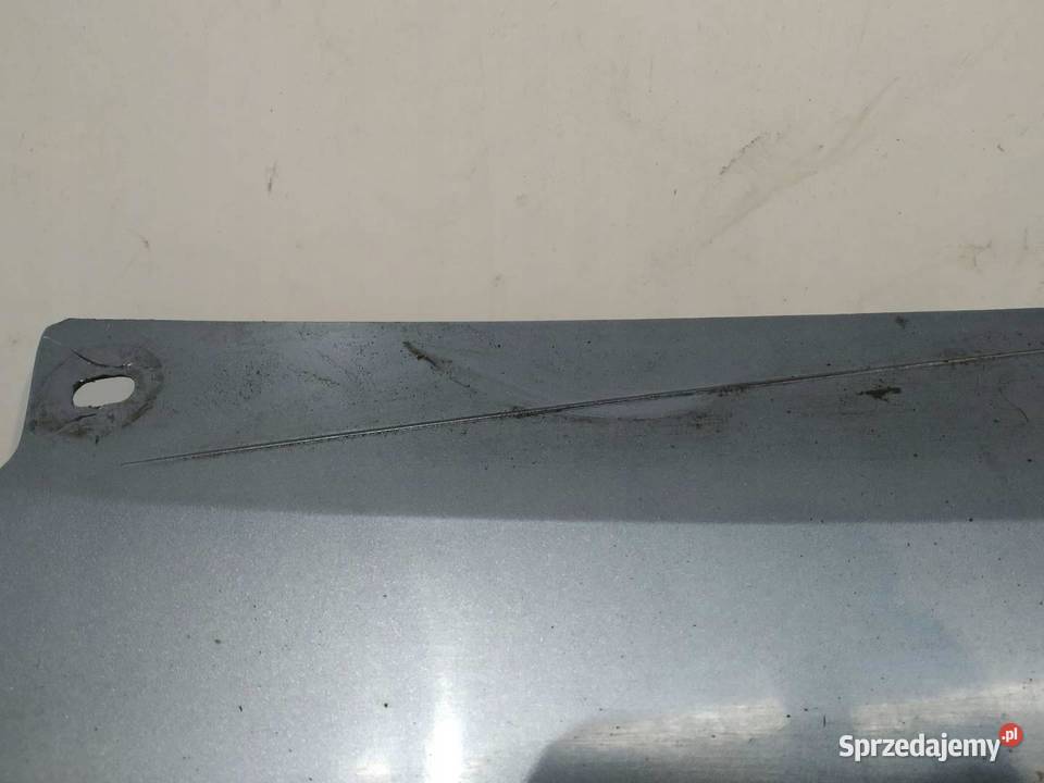 ATRAPA GRILL PRZÓD Ford Galaxy Mk1 19952000