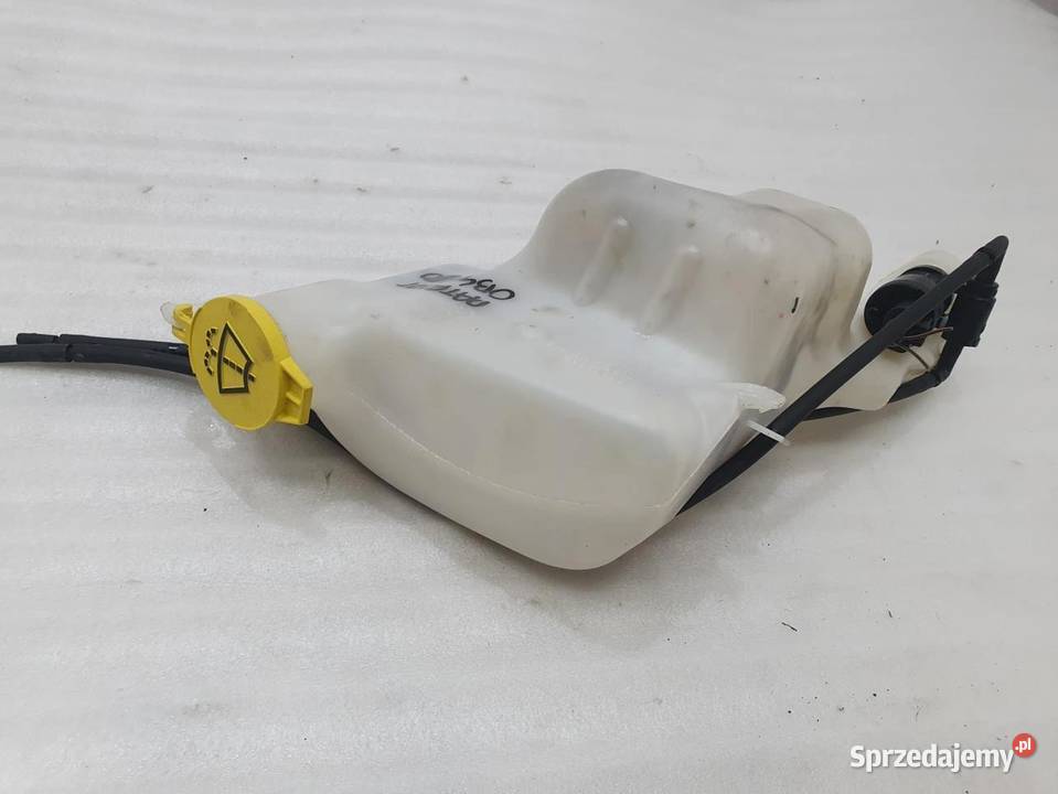 ZBIORNICZEK SPRYSKIWACZY JEEP PATRIOT 05303789AF sprzedam