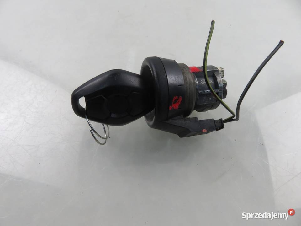 WKŁADKA STACYJKI BMW E46 8379345