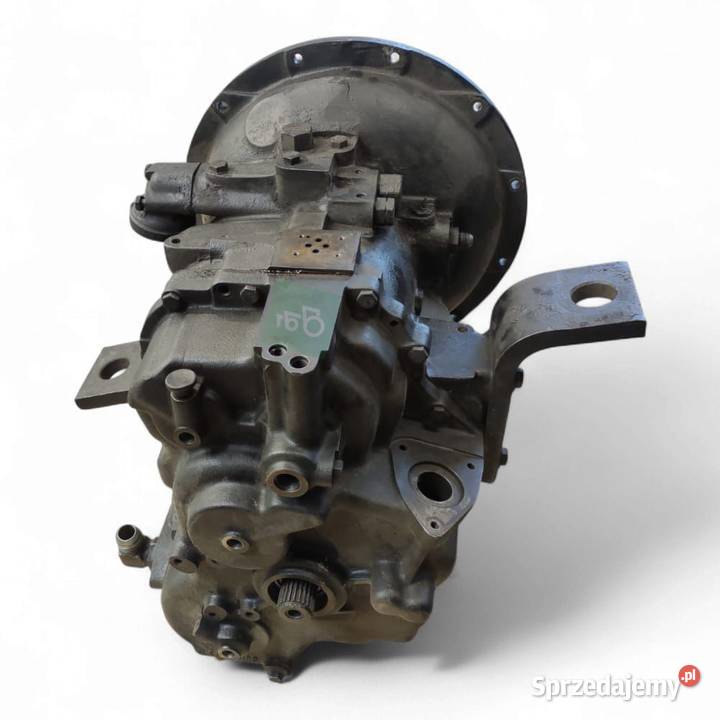 Przekładnia COM T4 2032 Synchroshuttle CKA68958 Wilkowo