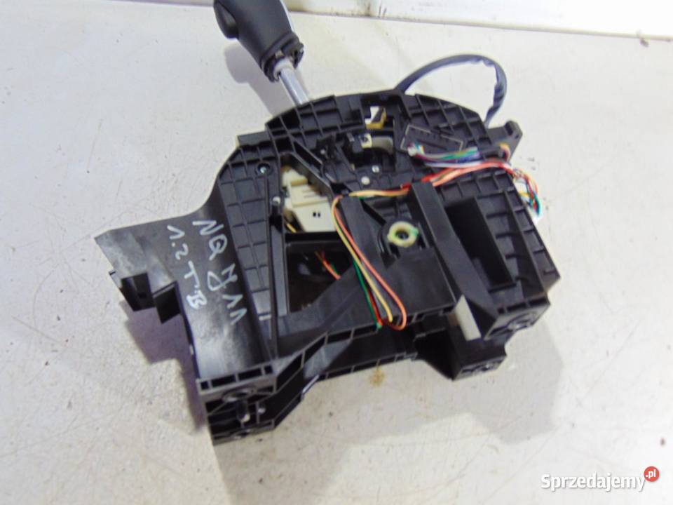 WYBIERAK ZMIANY BIEGÓW AUTOMAT QASHQAI II J11 12