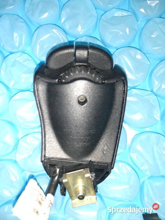 Wyświetlacz zegar pilot czujnik Renault Scenik Rzeszów