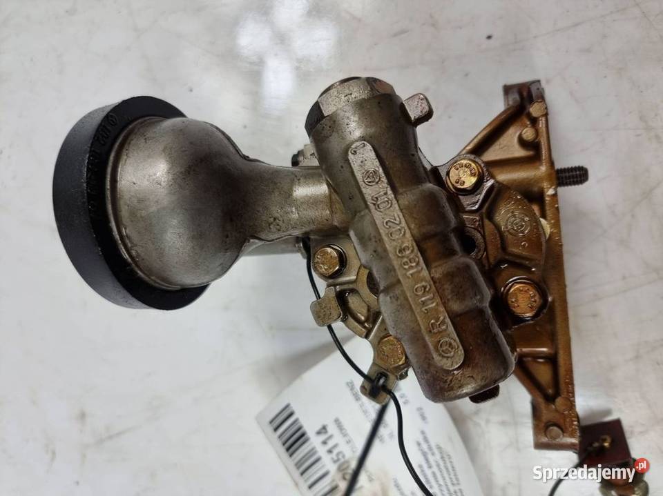 POMPA OLEJOWA MERCEDESBENZ SL 500 R129 Lipno sprzedam