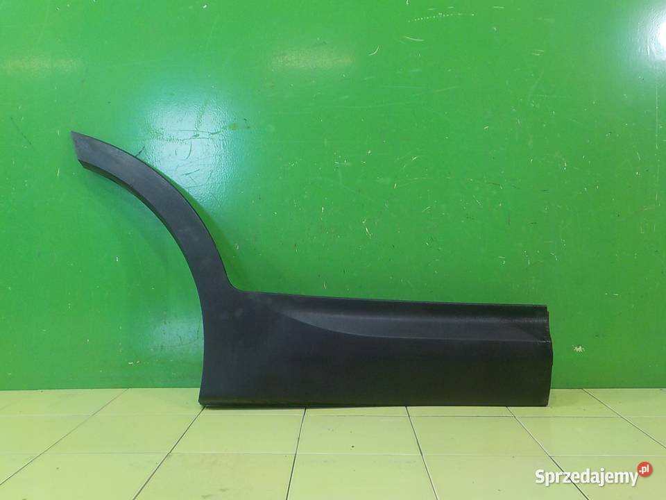 HYUNDAI SANTA FE III 22 CRDI AUT 14r 5D listwa Suków