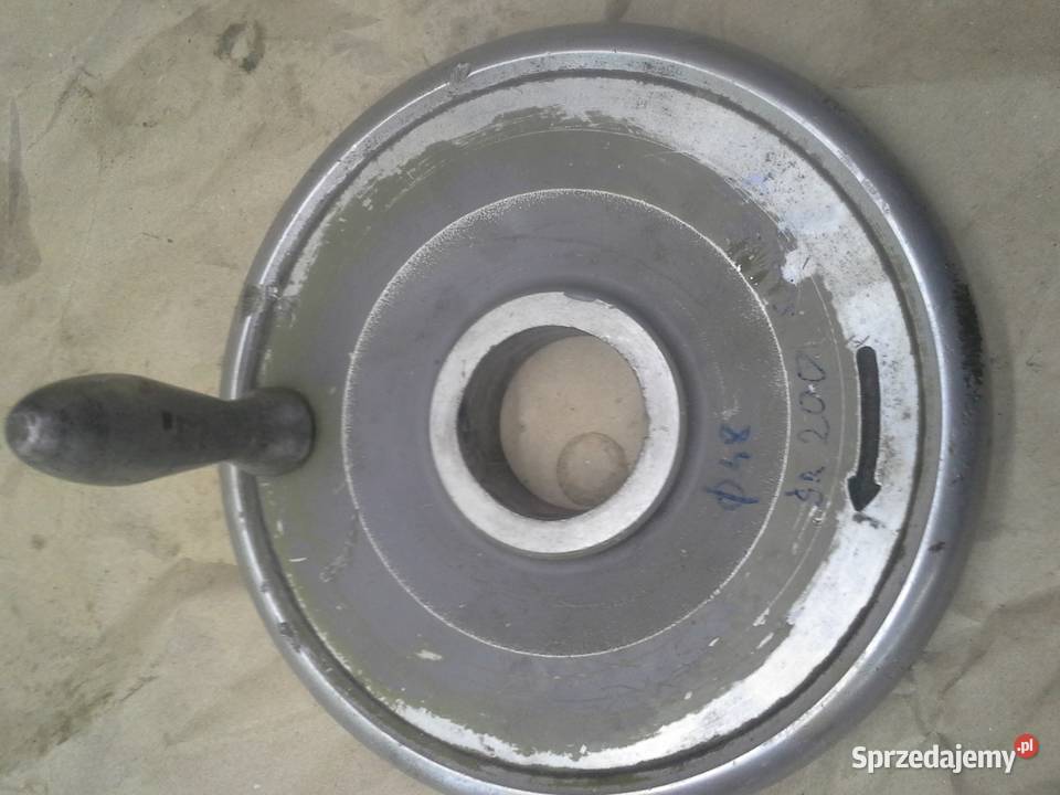 liniał do stożków tokarka Strzyżowice