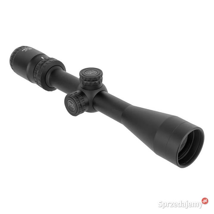 Luneta celownicza Primary Arms SLx 39x40 mm SFP Warszawa sprzedam