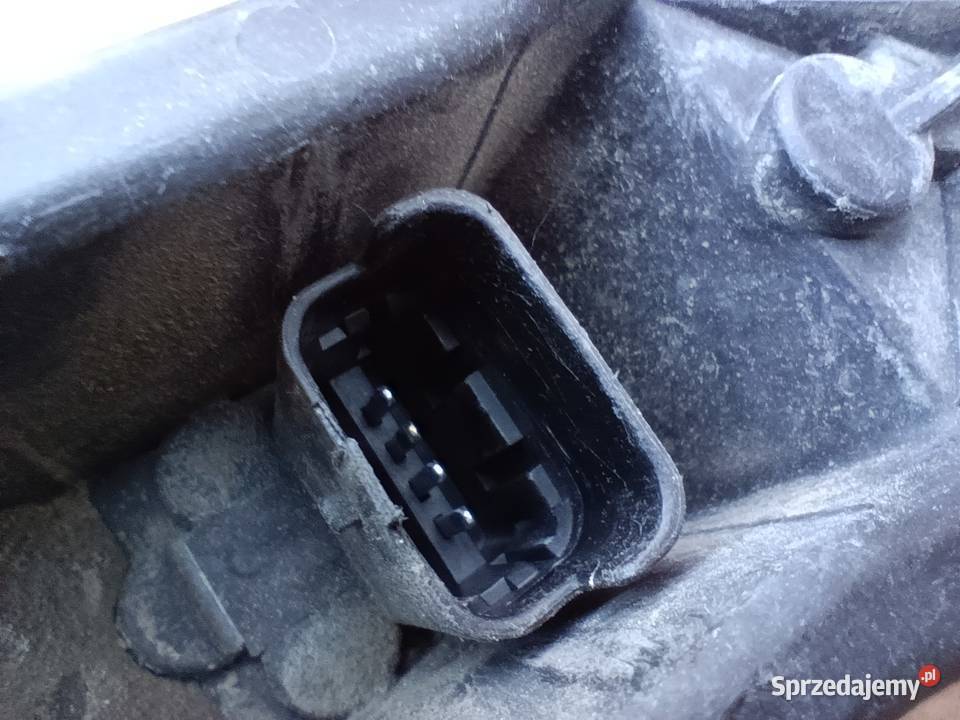 Nissan Primera P12 lampa prawy tył tylna prawa Częstochowa sprzedam