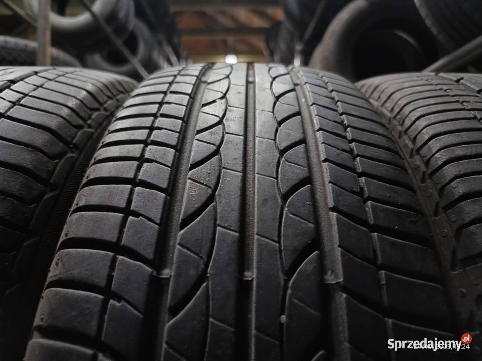 17565 R15 84H 4Opony Lato BRIDGESTONE EcoPia Łaskarzew sprzedam