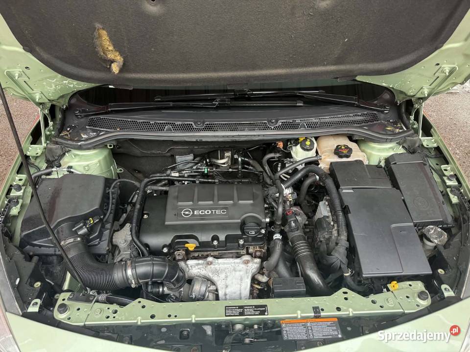14 Turbo 120 światła przeciwmgielne małopolskie sprzedam