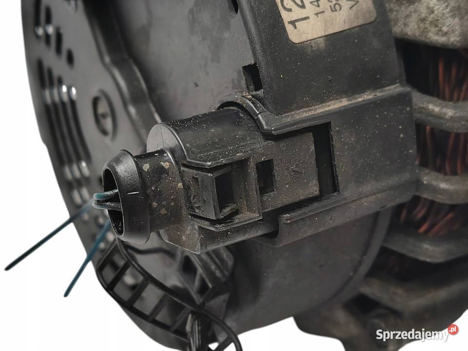 ALTERNATOR Audi A4 B6 B7 A6 C5 Passat B5 18T Chełm sprzedam