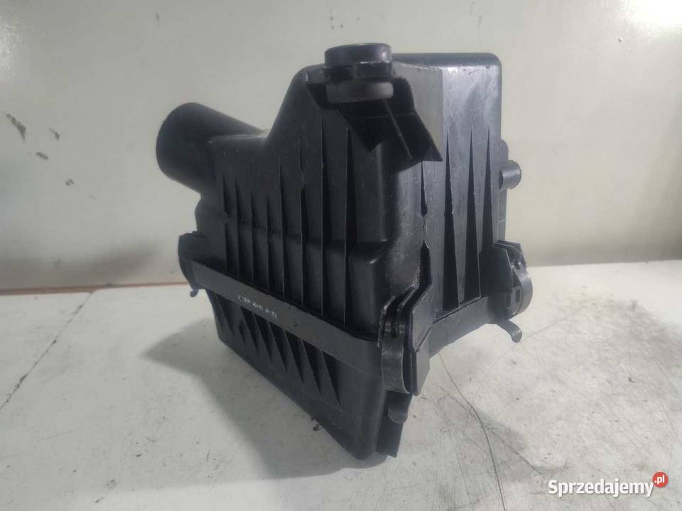 OBUDOWA FILTRA POWIETRZA KIA RIO II 15 CRDI