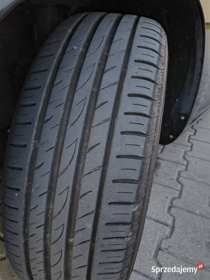 Volvo V60 16 T3 benzyna 150 Lublin