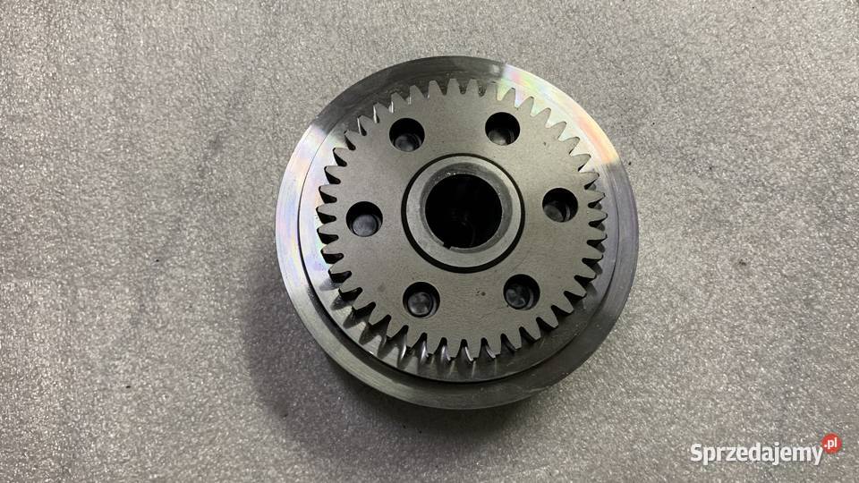 Magneto Koło Magnesowe Kawasaki Vulcan VN 800 sprzedam