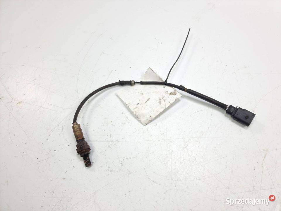 SONDA SEAT IBIZA III 03E906262B Lipno sprzedam