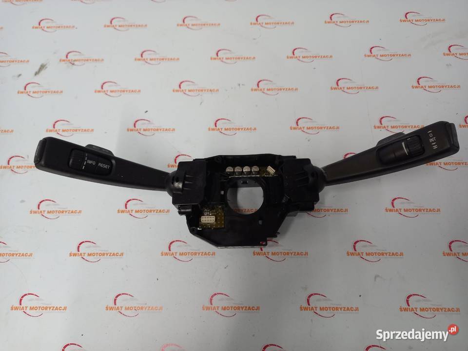 VOLVO C30 RDESIGN 09r przełącznik zespolony Kielce