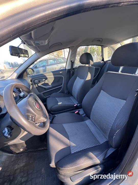 Seat Cordoba 19 TDI 2007r kujawsko-pomorskie Bydgoszcz